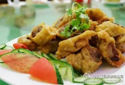 福州 好吃好玩