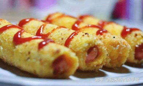 福州好吃的热狗