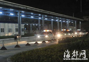 福州南站打车攻略