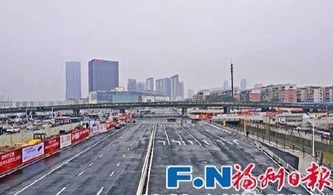 福州工业路攻略