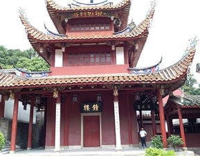 福州鼓山攻略青楼
