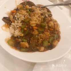 福州炒饭哪个好吃