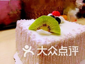 福州美食蛋糕攻略
