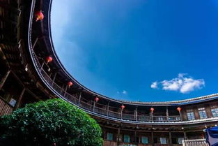 福州小土楼攻略