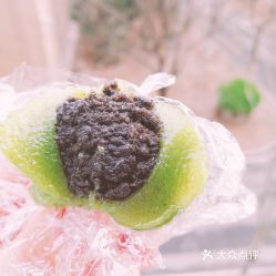 福州水塔糕好吃不好吃的