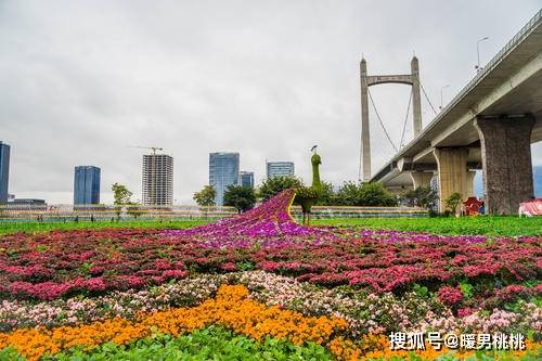 花海公园福州好玩吗