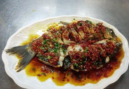 福州鲤鱼饼做好吃不好吃
