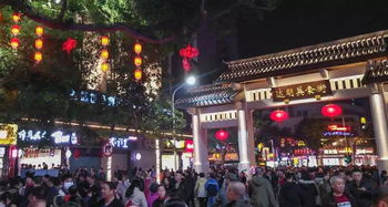 福州鼓楼好玩的景点