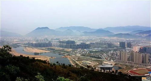 福州有什么乡镇好玩