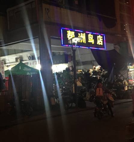 福州晚上哪里通宵好玩