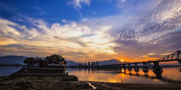 福州现在好玩的景点