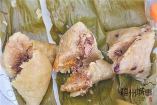 福州永嘉粽子哪家好吃