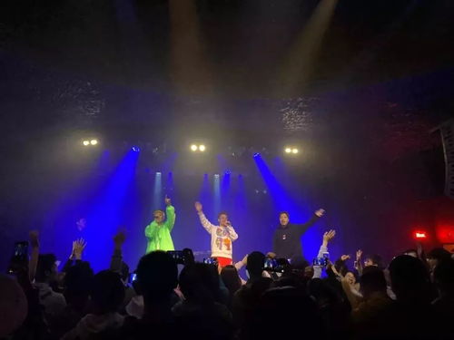 福州蹦迪哪里最好玩