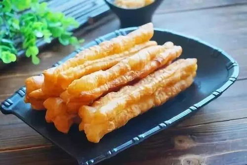 福州拔丝油条哪里好吃