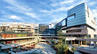 福州泰禾广场 好吃