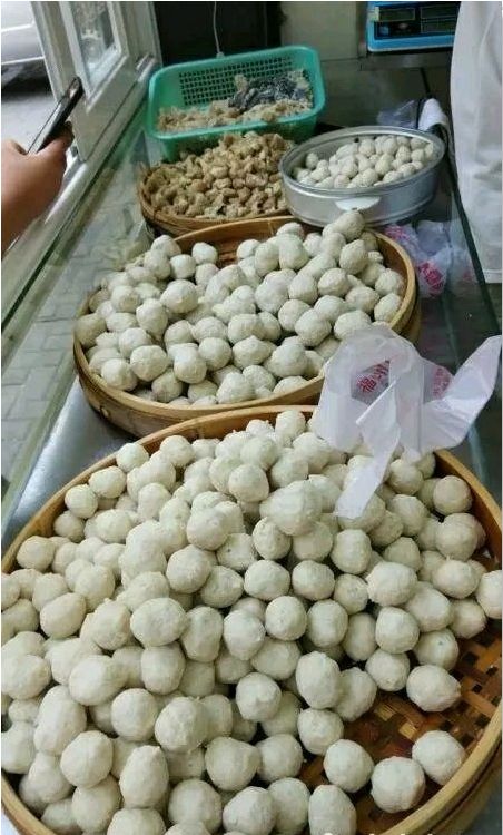 福州早点小摊哪家好吃