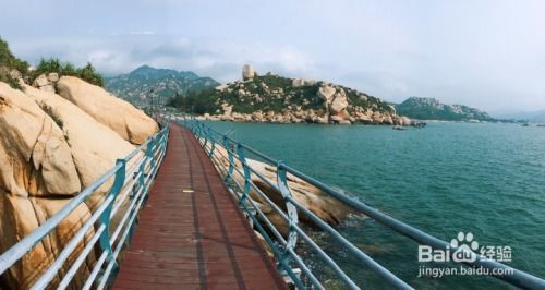 福州半岛旅游攻略