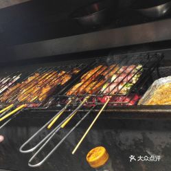 水晶烧烤福州哪家好吃