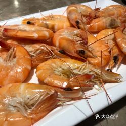 福州美食明虾哪家好吃