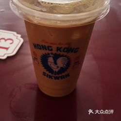 福州美食攻略奶茶