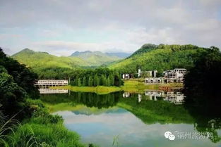 福州夏天旅游攻略