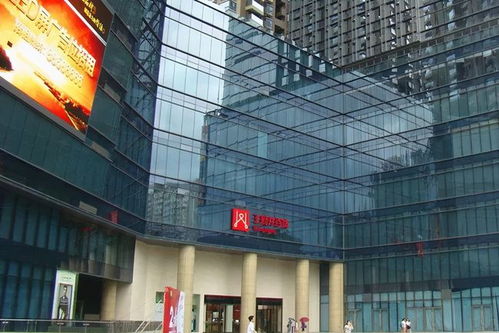 山东烟台福州好玩商场