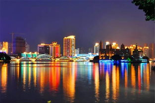 福州出差夜游攻略