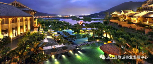 福州的旅游哪里好玩