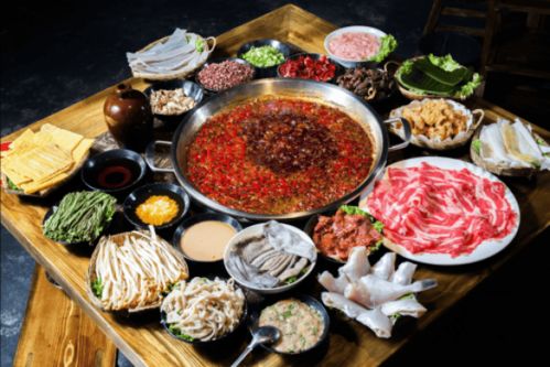 福州火锅哪家最好吃