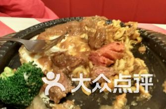 福州好吃牛排推荐菜馆