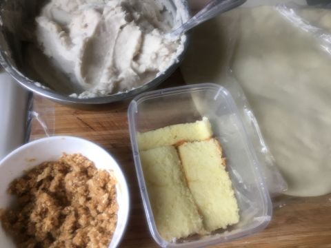 福州麻薯盒子哪家好吃