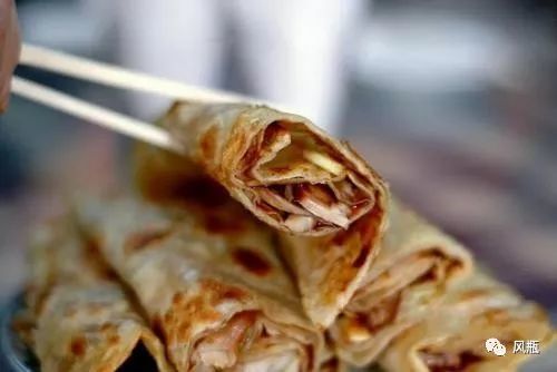 熏肉大饼福州哪里好吃