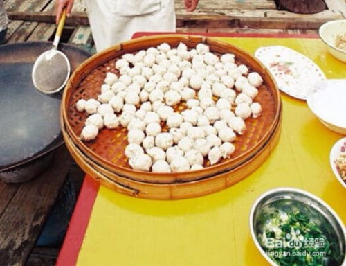 福州旅游攻略美食