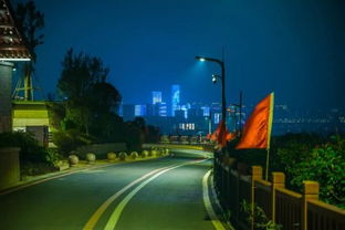 福州夜晚好玩的夜景