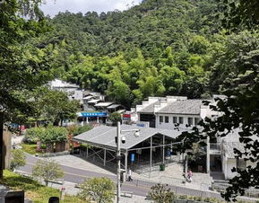 福州索道攻略路线