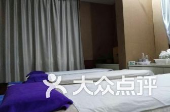 福州台江哪个按摩好玩