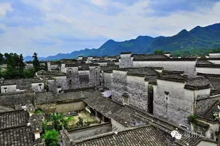 福州好玩地方黄厝
