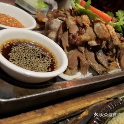 福州世欧好吃餐厅