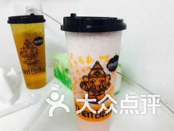 好吃的甜点福州店