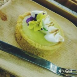 福州美食攻略柠檬