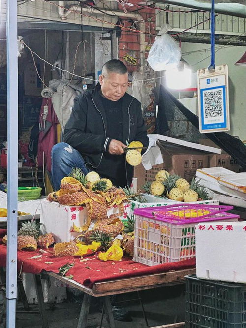 福州先锋市场什么好吃