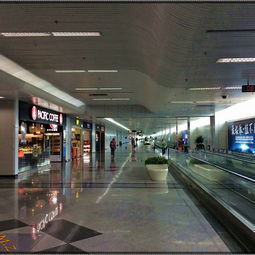 福州机场旅行攻略