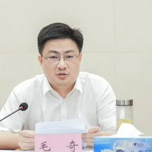 毛奇被公诉