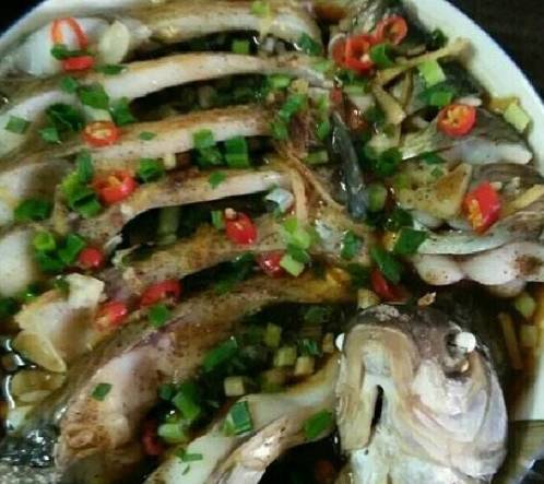 福州哪家扁鱼好吃