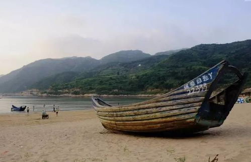 福州盛夏露营攻略