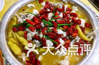 福州哪里片片鱼好吃