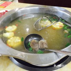 福州柴火锅哪个好吃
