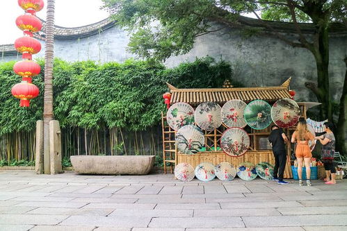 福州好玩的地方diy