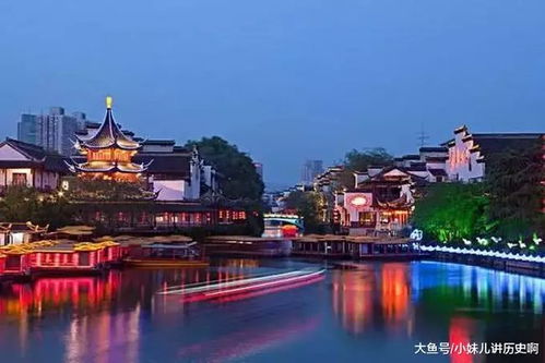 南京福州哪里热闹好玩