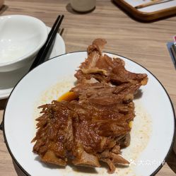 福州酱骨架哪家好吃